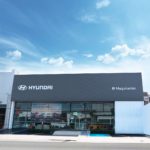 Hyundai y Grupo Maquinarias son nuevos socios estratégicos e inician operaciones en La Molina