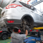 Maquinarias Ford: Diferencias entre mantenimiento preventivo y mantenimiento correctivo