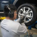 Maquinarias Mazda: Conozca qué mantenimiento debe darle a su vehículo si decide salir de viaje