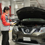 Conozca los beneficios de realizar el mantenimiento preventivo a su Nissan