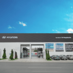 Maquinarias Hyundai ofrece inspección y lavado gratuito en su taller de La Molina