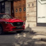 Maquinarias Mazda presenta la nueva Mazda CX-5