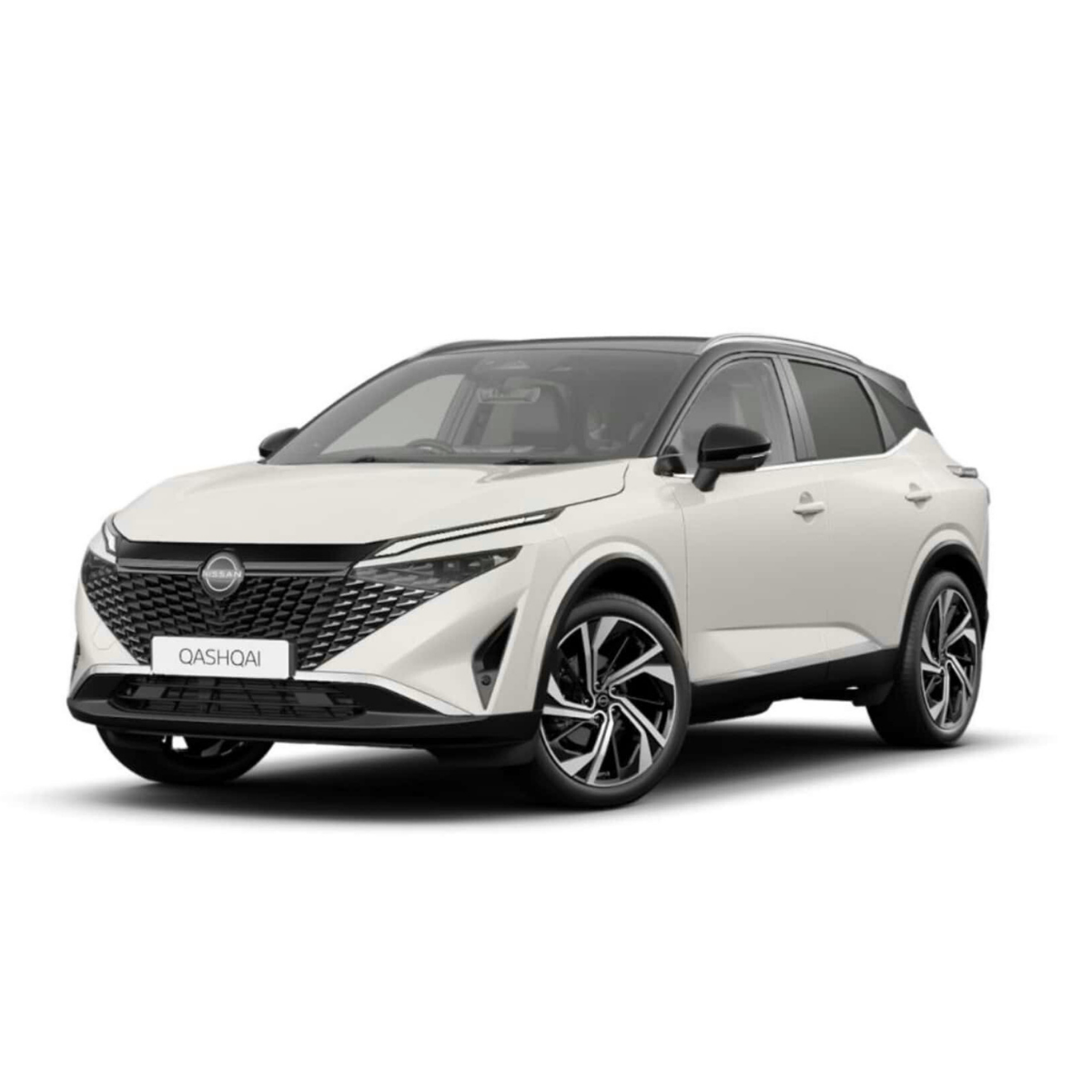 NEW QASHQAI