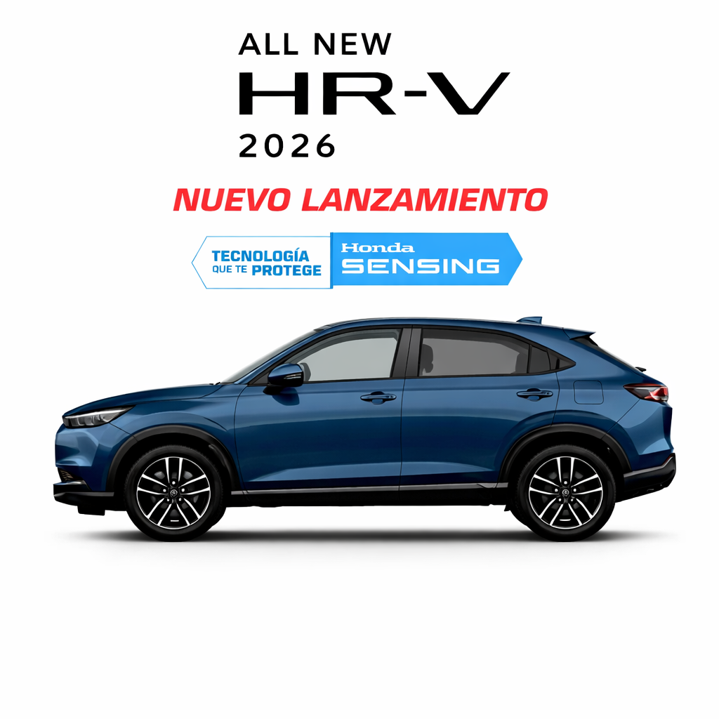 HR-V IMAGEN ALTO