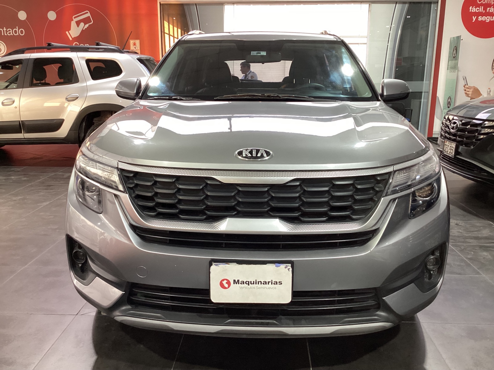 KIA SELTOS 2020 – BRX051